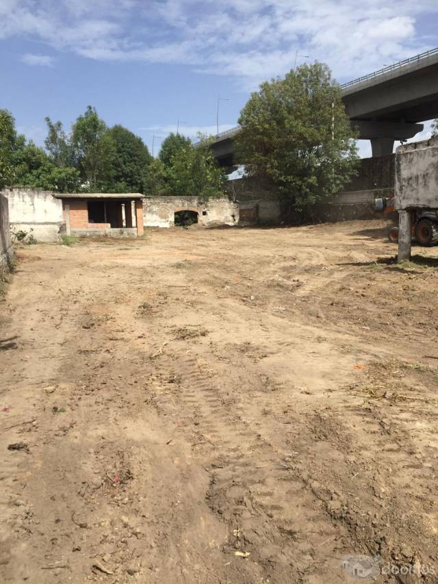 SAN PABLO XOCHIMEHUACAN VENDO TERRENO 4,410 M2 $3,500.00 M2