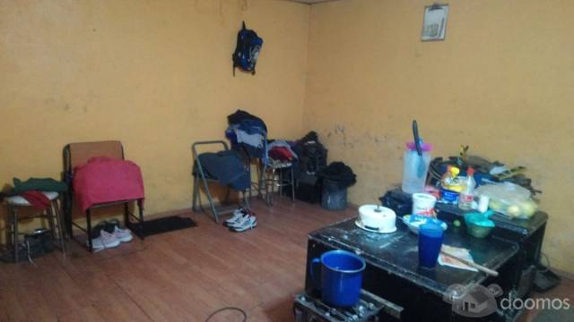 LOCAL COMERCIAL EN RENTA EN JACALONES 1 CHALCO