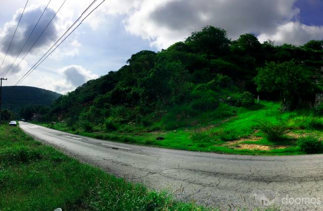 Terreno en Puente de Ixtla Morelos – Chiverias