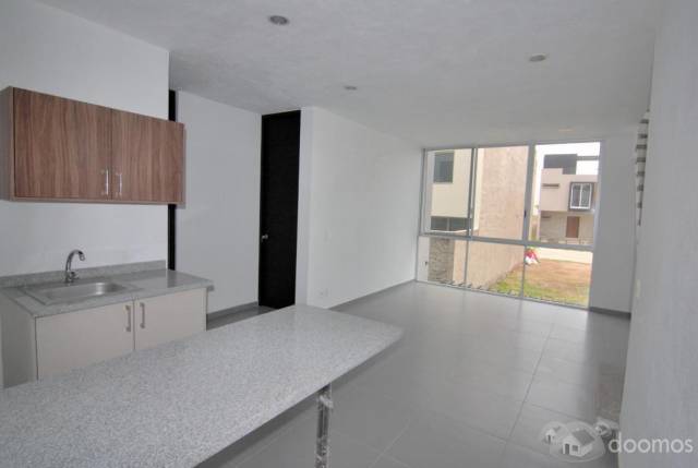 Espectacular Departamento en RENTA!!  en Fracc. sendas Residencial