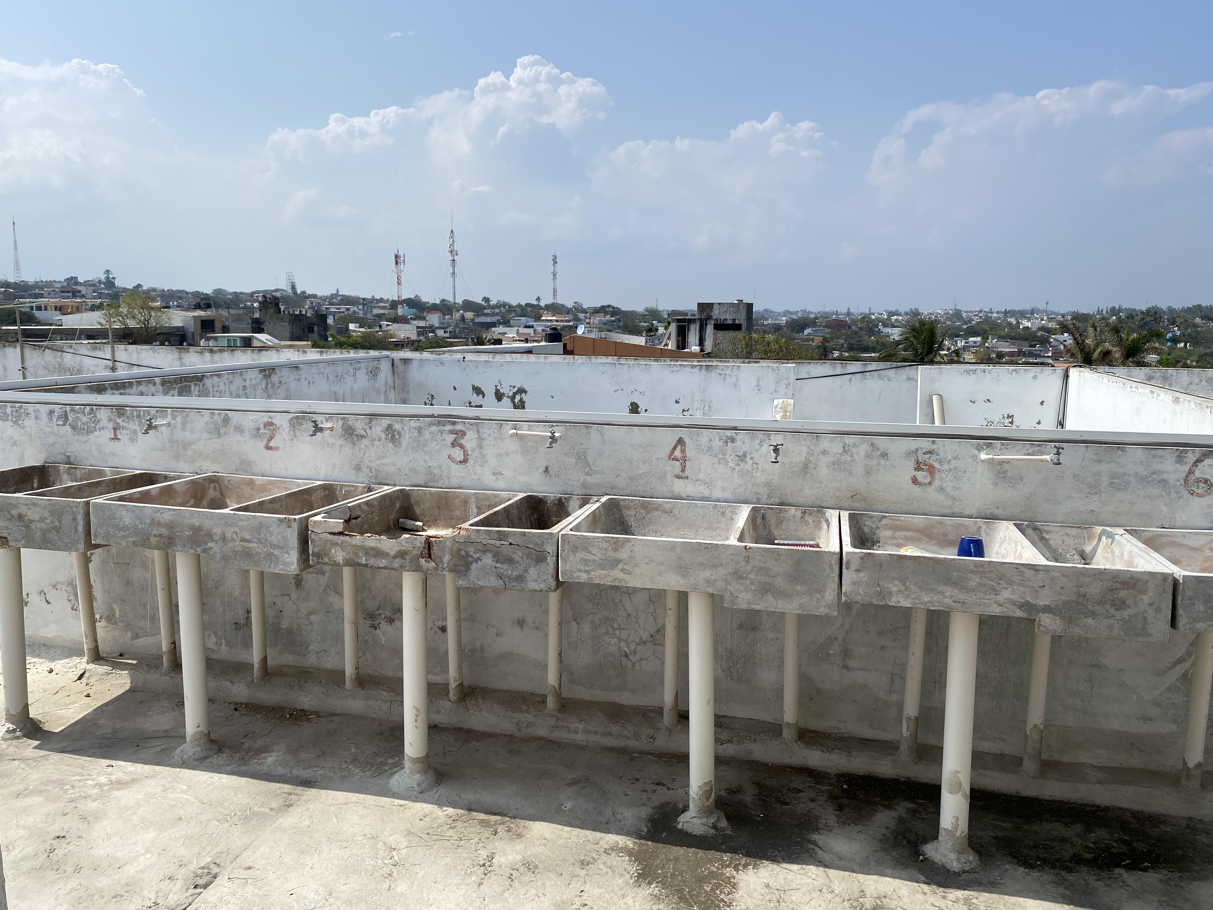 Departamento en Renta Prol. Malpica Col. Benito Juárez Norte Coatzacoalcos