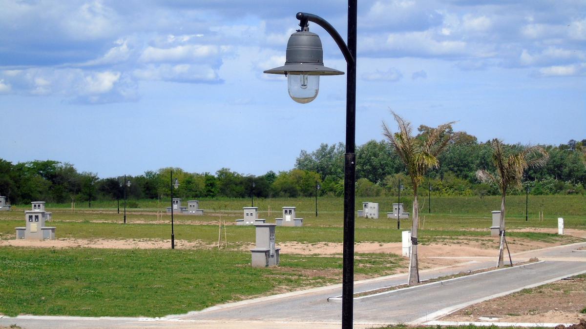 Casa a Estrenar Capilla Del Señor