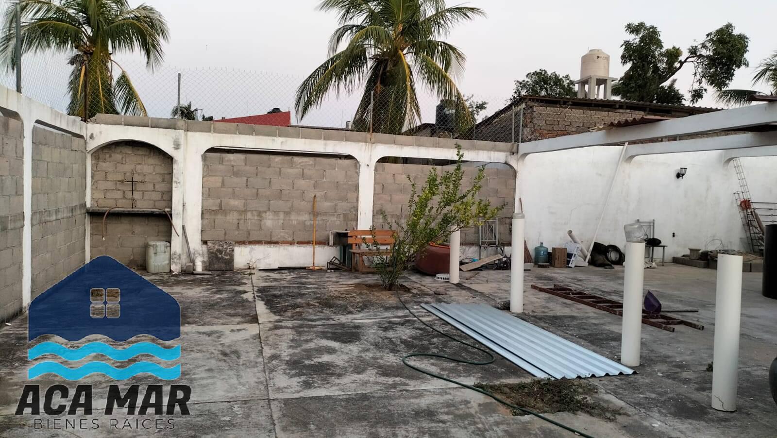 Terreno en  venta en Acapulco