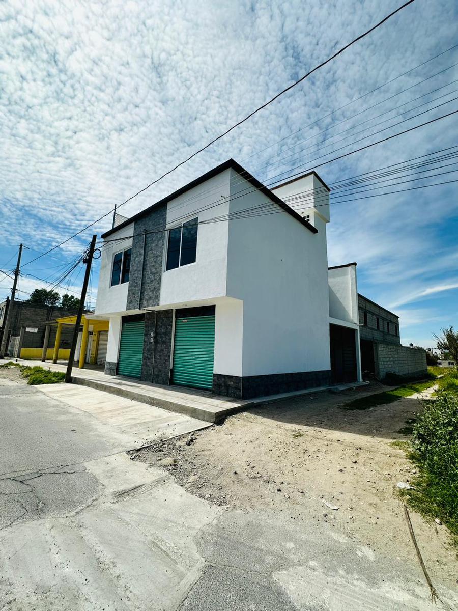 Casa en Santa Ana Chiautempan Centro