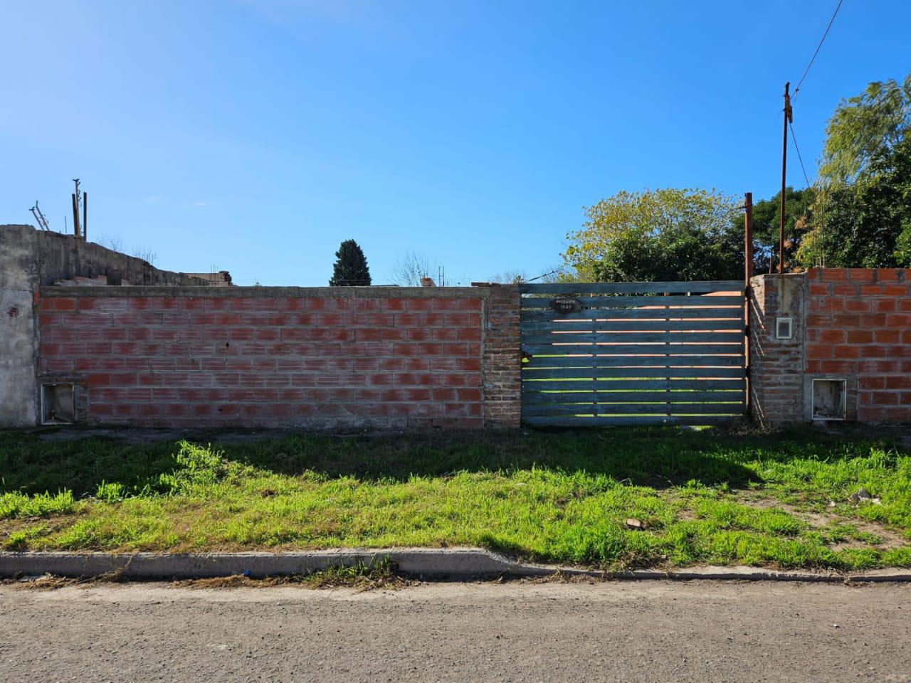 Terreno en Mozart 1837, San Nicolás de los Arroyos, provincia de Buenos Aires