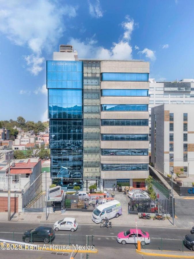 Edificio en Renta  Tlalpan Tlalpan Centro  24-2174 JAS