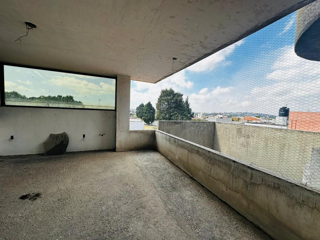 Edificio Comercial en Santa Ana Chiautempan Centro