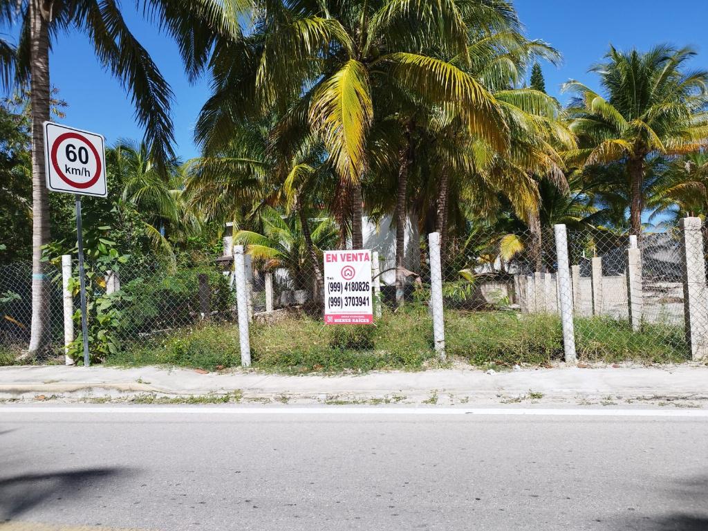 Terreno en  venta en Chabihau, Yucatán.