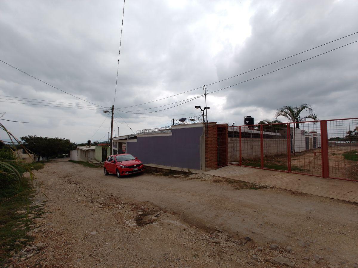 Casa en venta en Berriozábal Chiapas