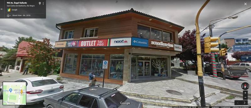 Onelli 500 - San Carlos de Bariloche - San Carlos de Bariloche