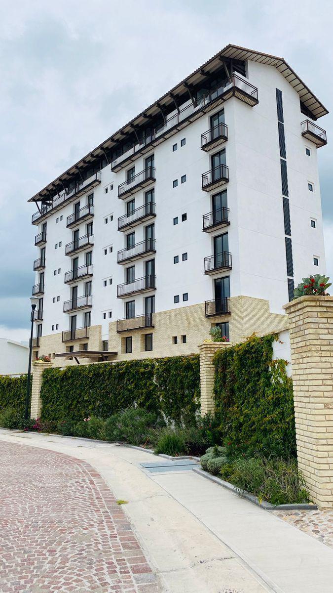 Departamento en venta en Cumbres del Lago, Juriquilla Queretaro GPS