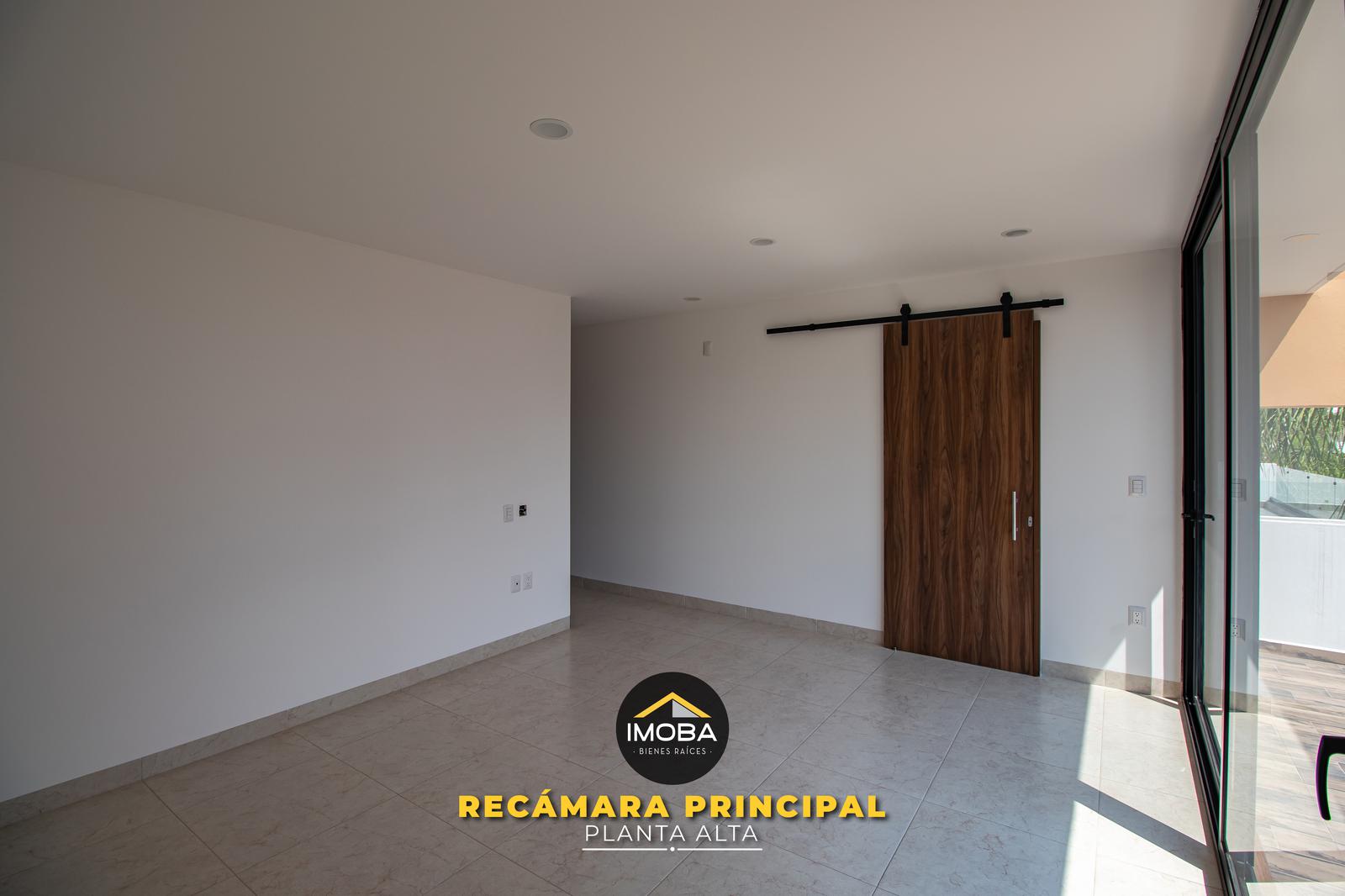 Casa en  Venta en Portanova Corregidora