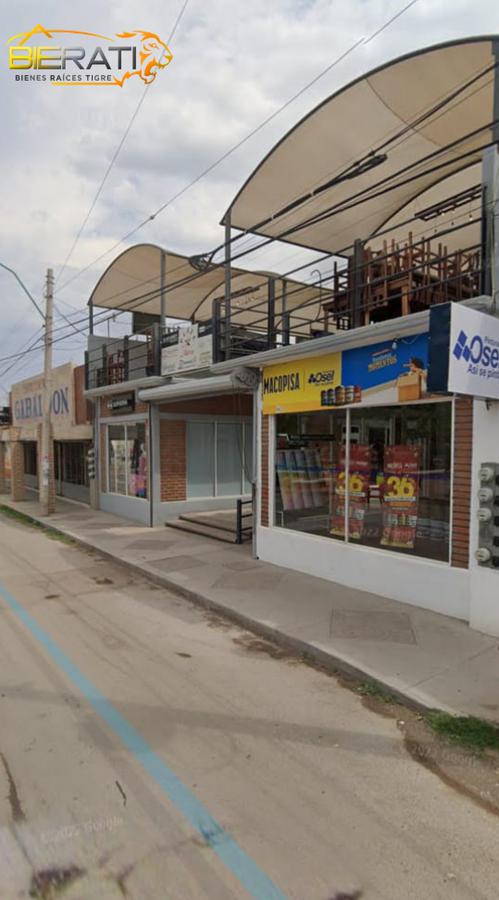 Terraza En Renta En Plaza San Marcos , Calle Vicente Guerrero , Saucillo Centro .