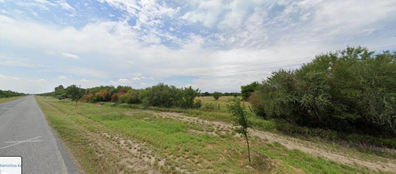 Terreno en venta de 344 hectáreas uso agrícola o industrial  Pesqueria Nuevo León.