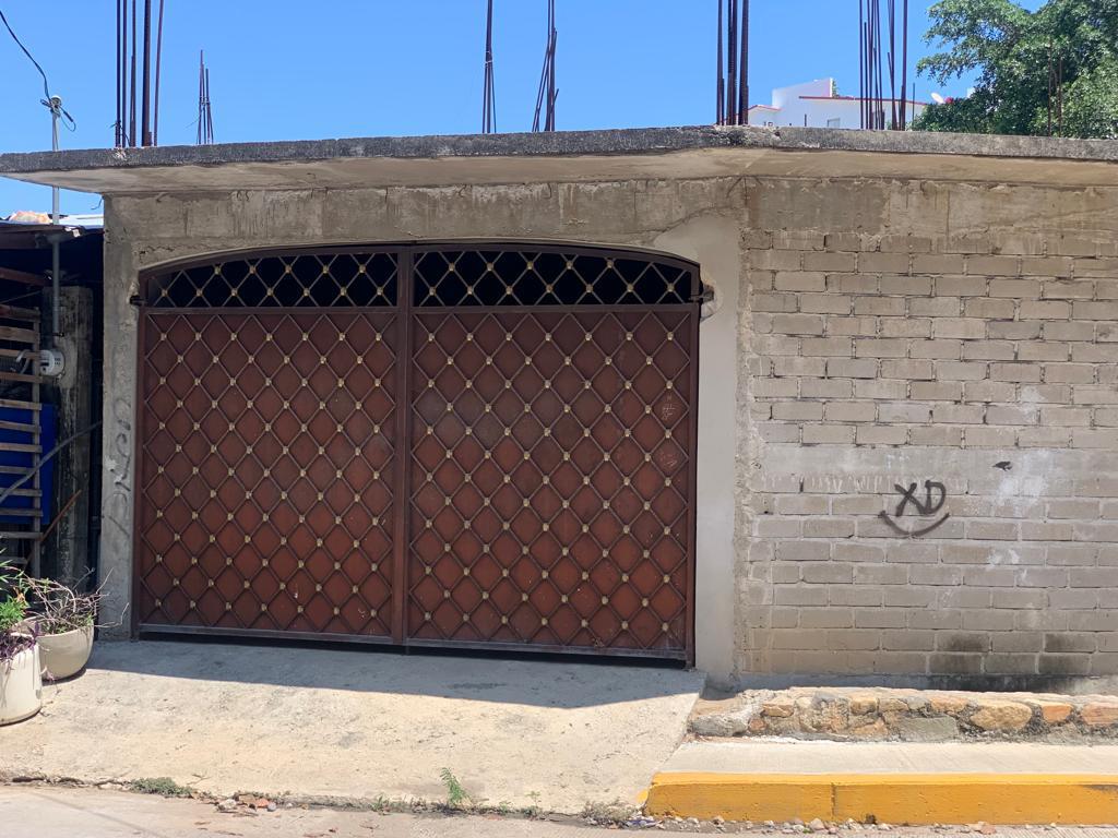 Casa en  Caleta el Tambuco