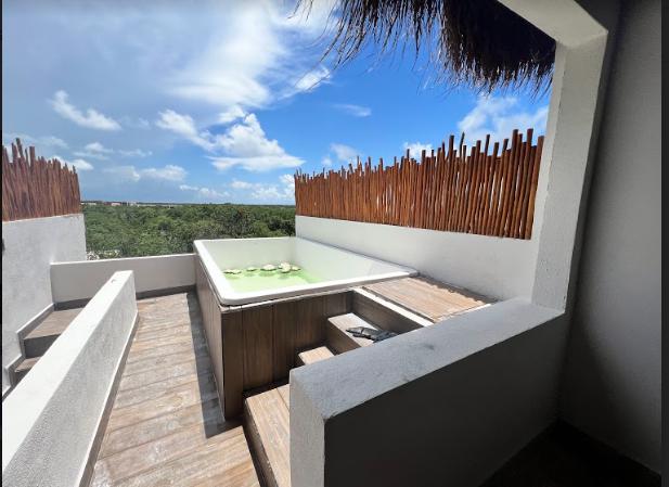 Departamento en Venta - Región 15 Kukulcan - Tulum