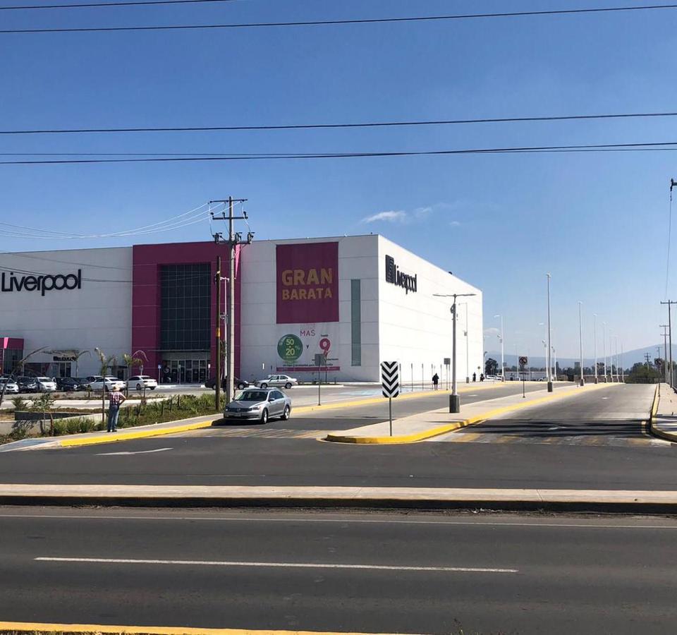 TERRENO DE USO HABITACIONAL EN ZAMORA MICHOACAN