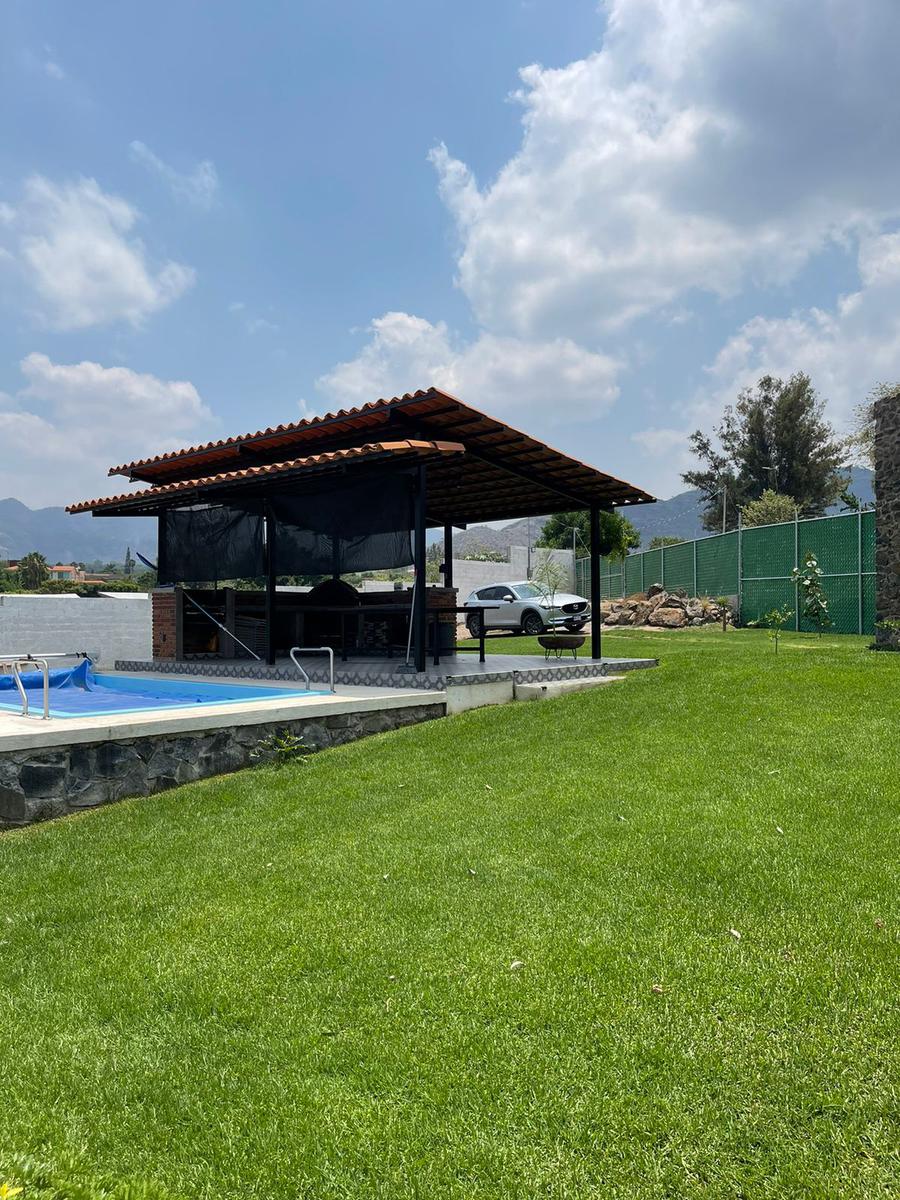 VENTA DE CASA NUEVA EN JALMOLONGA MALINALCO