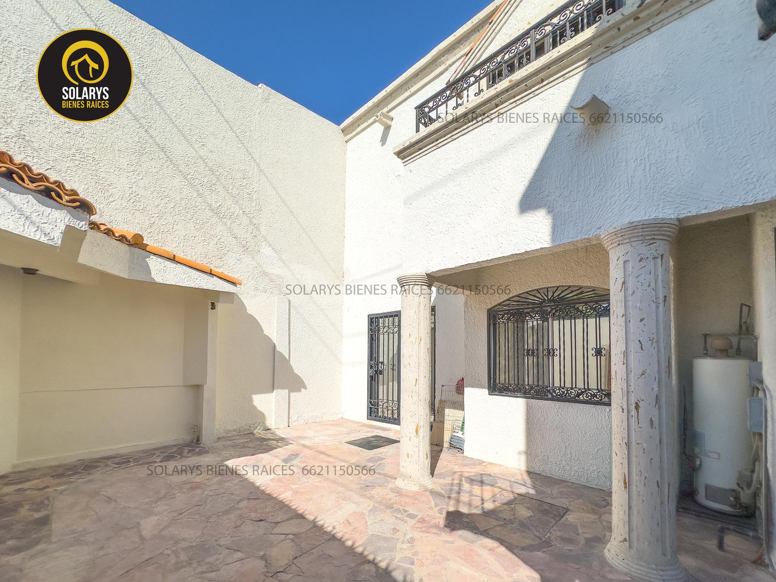 Casa en Venta en Hermosillo