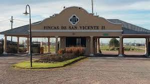 Terreno en Fincas de San Vicente