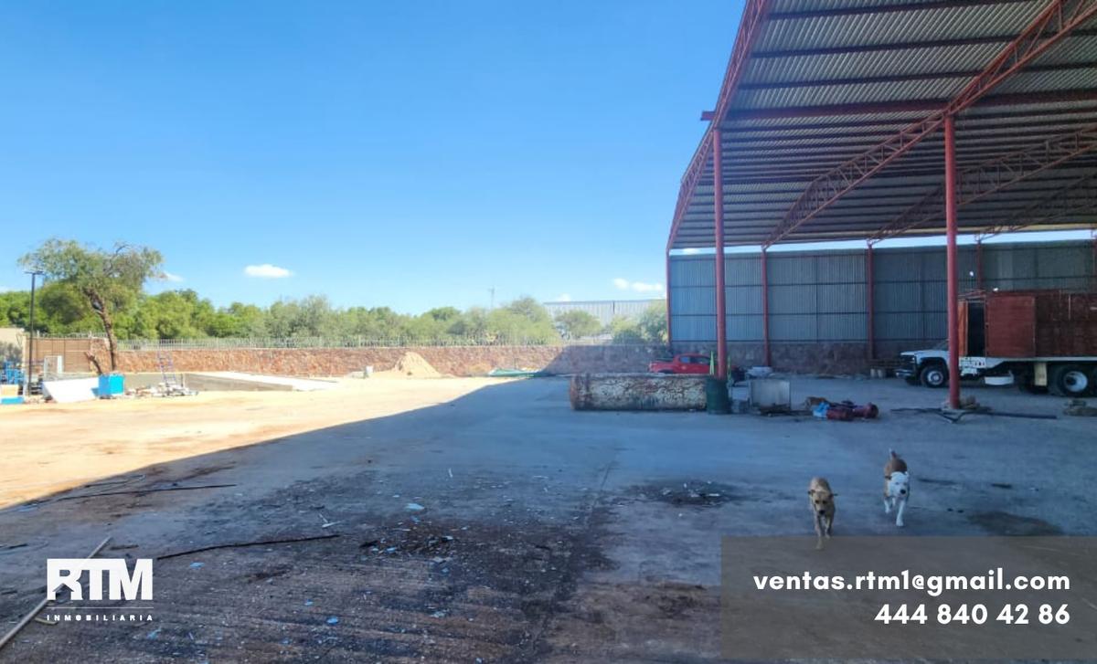 SE VENDE BODEGA NUEVA A UNOS PASOS DE PERIFERICO NORTE