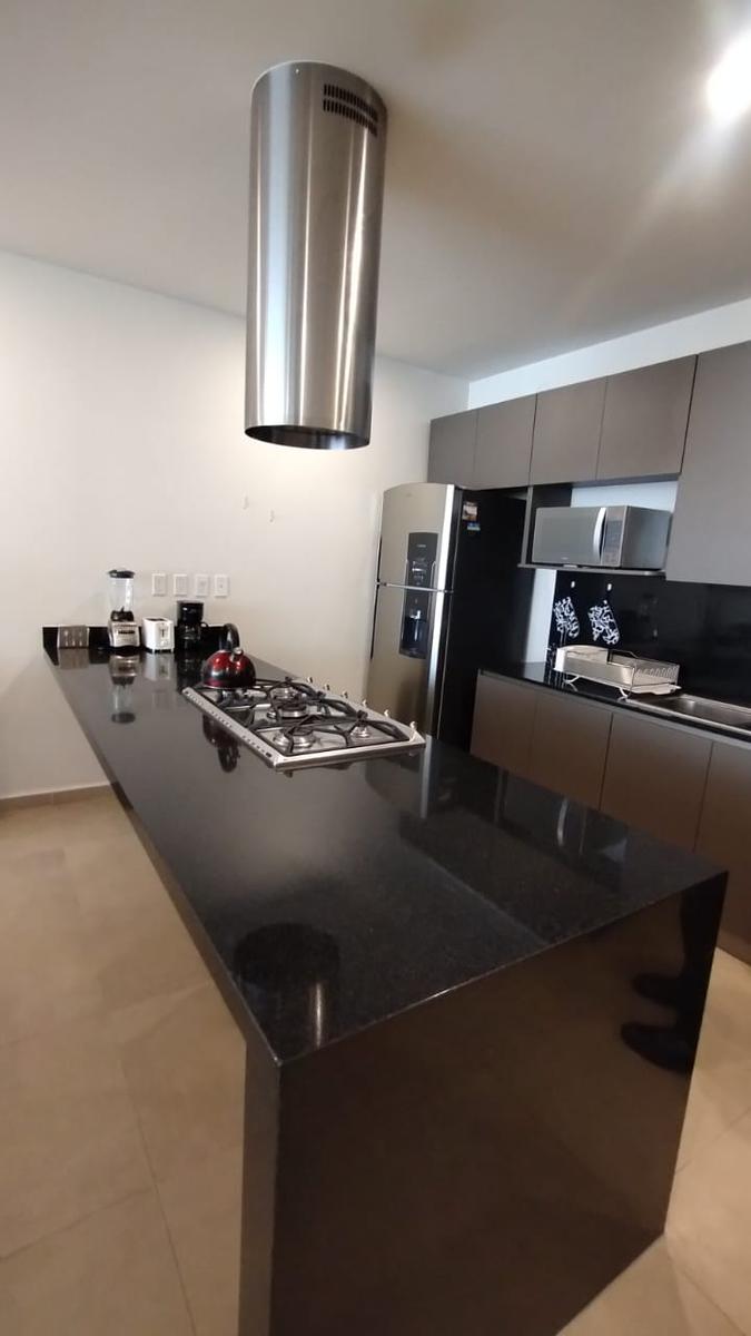 Departamento en Carso en Venta o Renta