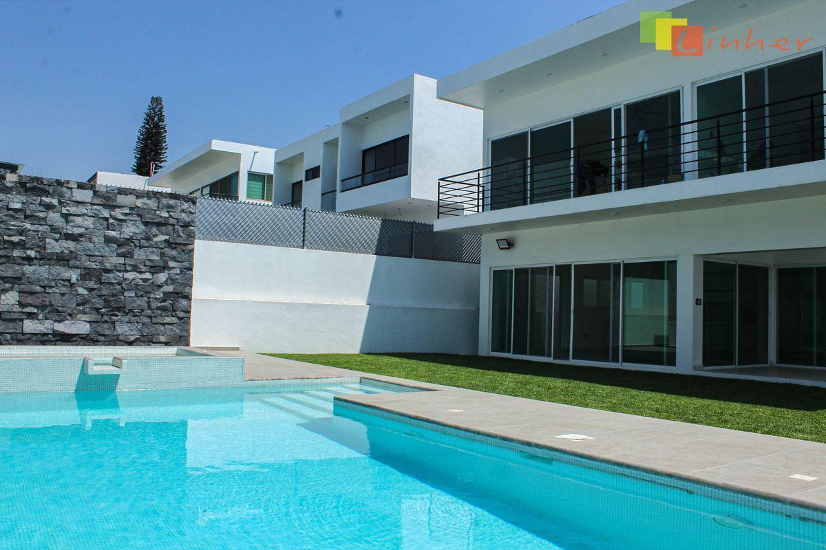 CASA EN VENTA LOMAS DE COCOYOC