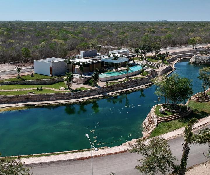 Fantasticos Lotes Residenciales Ubicados en Puerta de Agua