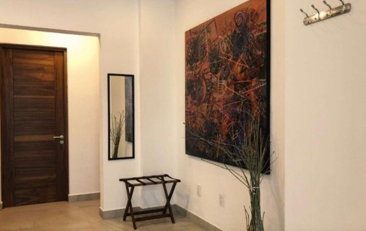 Departamento Amueblado Polanco Miguel Hidalgo