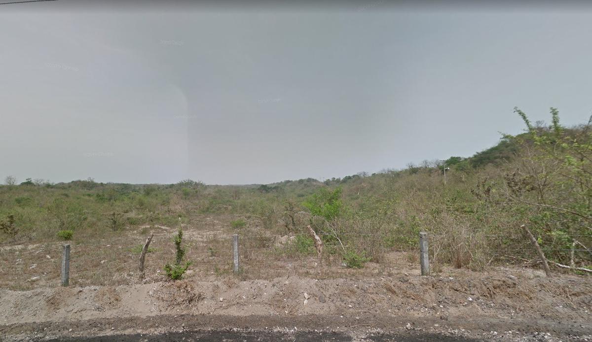 AMPLIO TERRENO EN VENTA PLAYA CHALCHIHUECAN, LA ANTIGUA, VERACRUZ $25,000,000