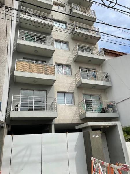 VENTA Monoambiente Lascano 4300 Monte Castro