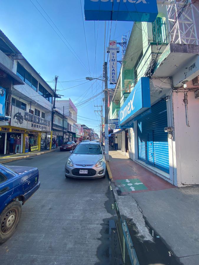 Terreno - Tuxtepec Centro