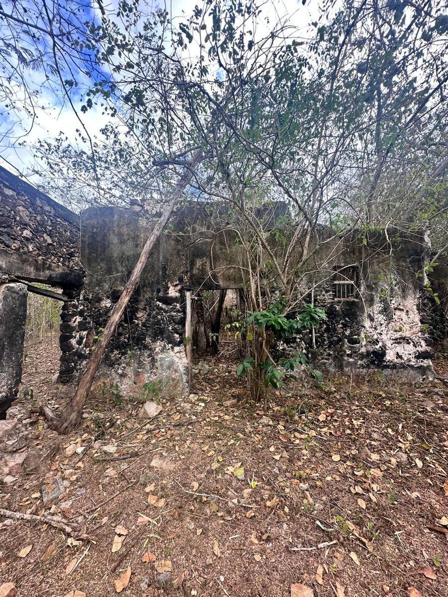 Hacienda en venta en Muna