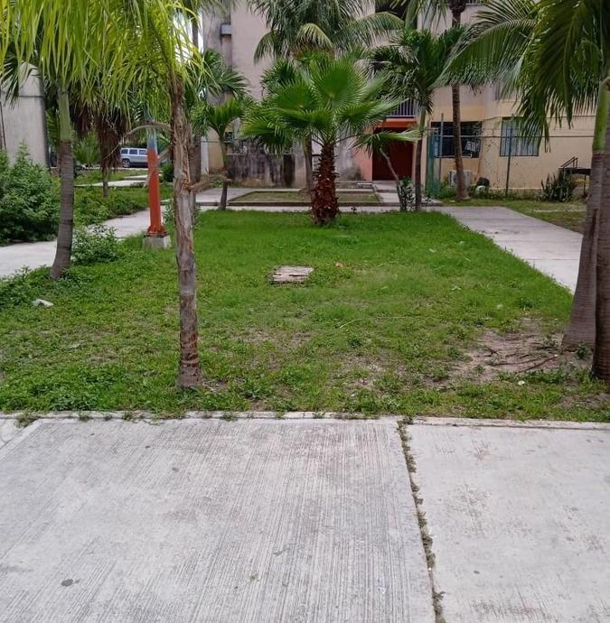 Departamento VENTA  Framboyanes Cancun