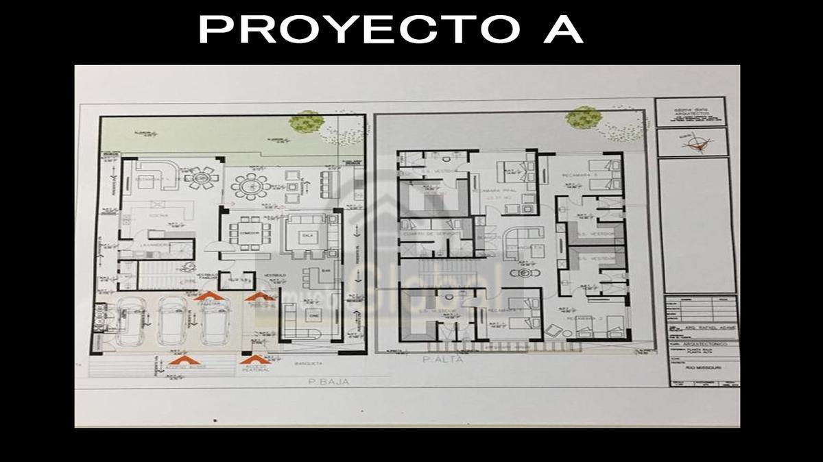 TERRENO EN VENTA CON PROYECTO EN COLONIA DEL VALLE SAN PEDRO GG NUEVO LEON