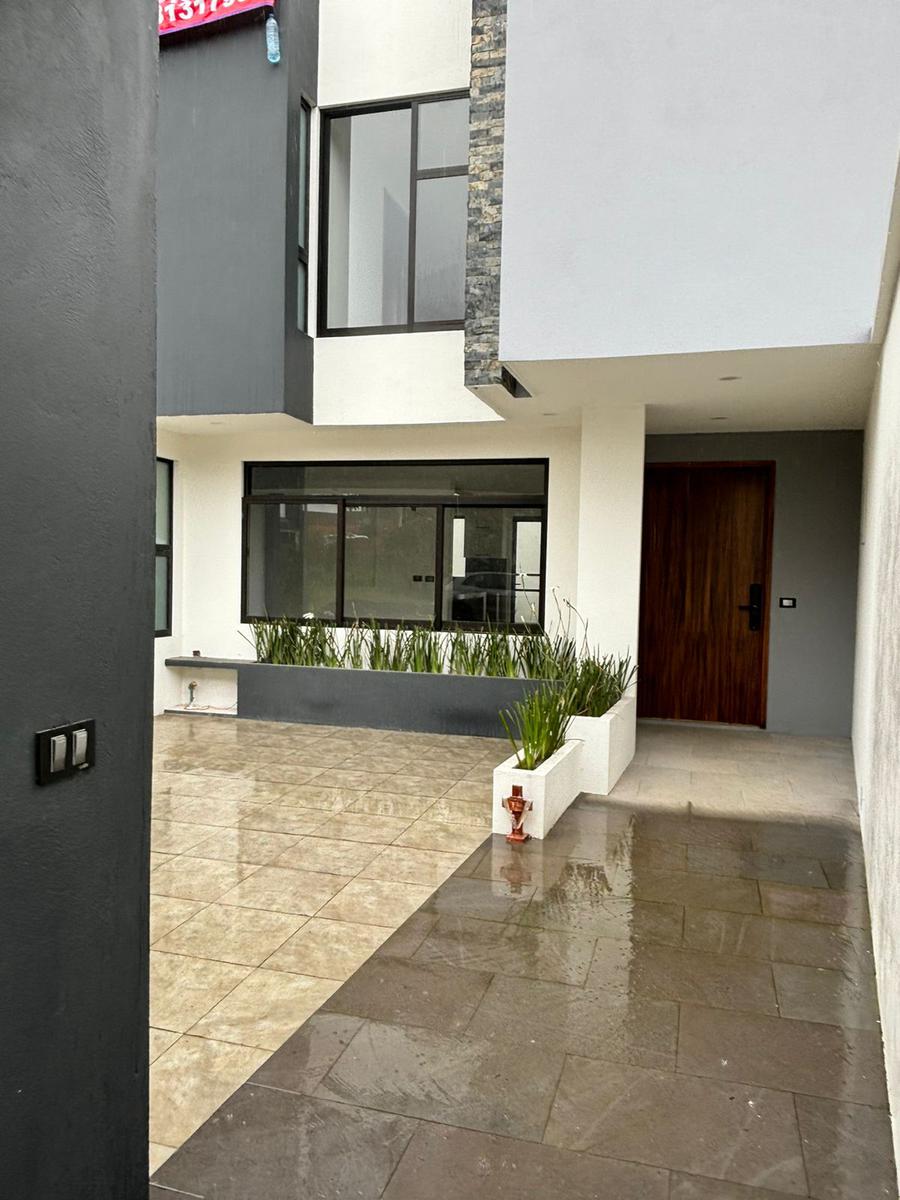 VENTA DE CASA EN ANIMAS, XALAPA