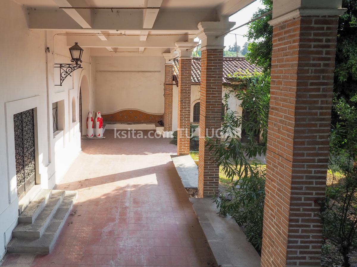 Propiedad en venta en Mayorazgo, Puebla