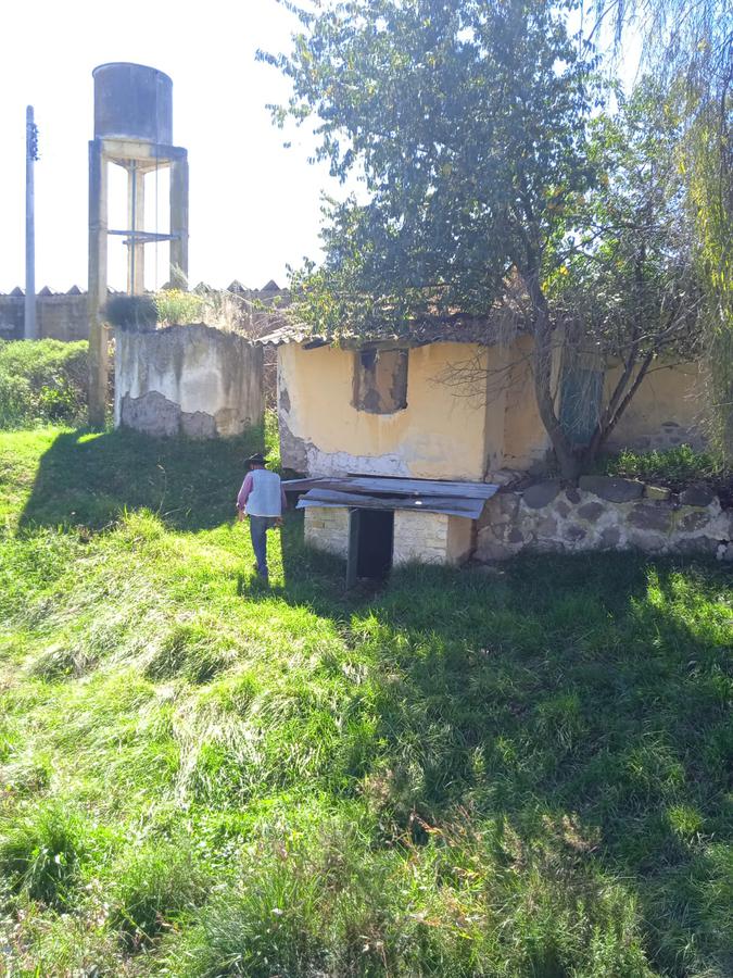 Venta de Hacienda, Jocotitlán, Edo. de México