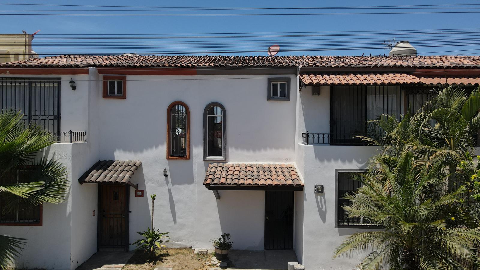 Casa en Venta en Puerto Vallarta en Sendero de Luna