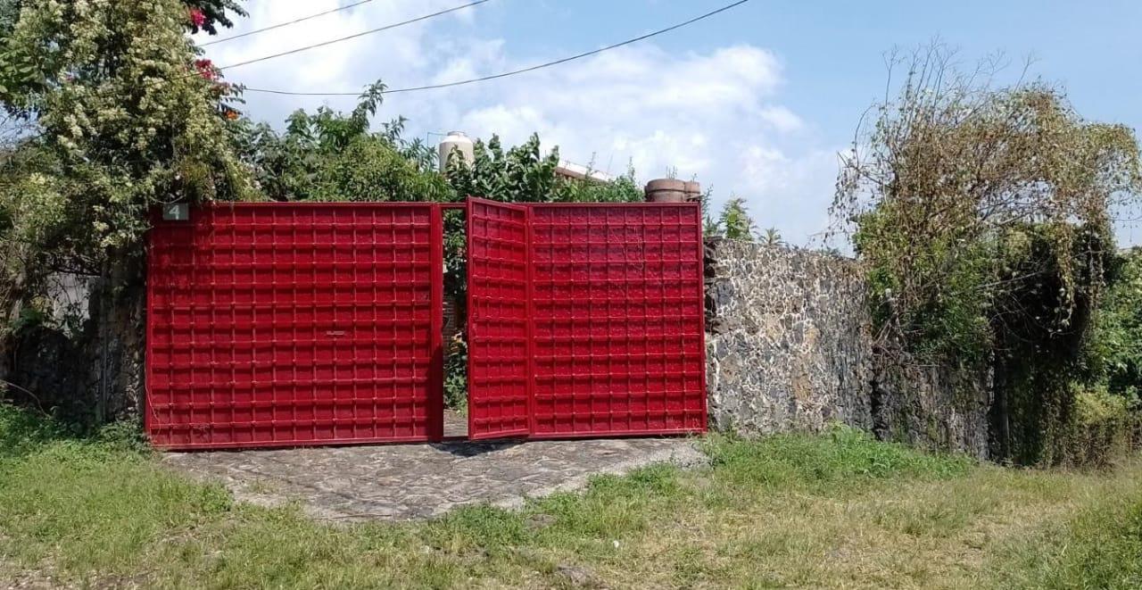 Cabaña en Santa Catarina Tepoztlan