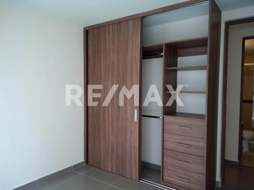 JHL_RENTA DEPARTAMENTO AMUEBLADO EN COYOACÁN