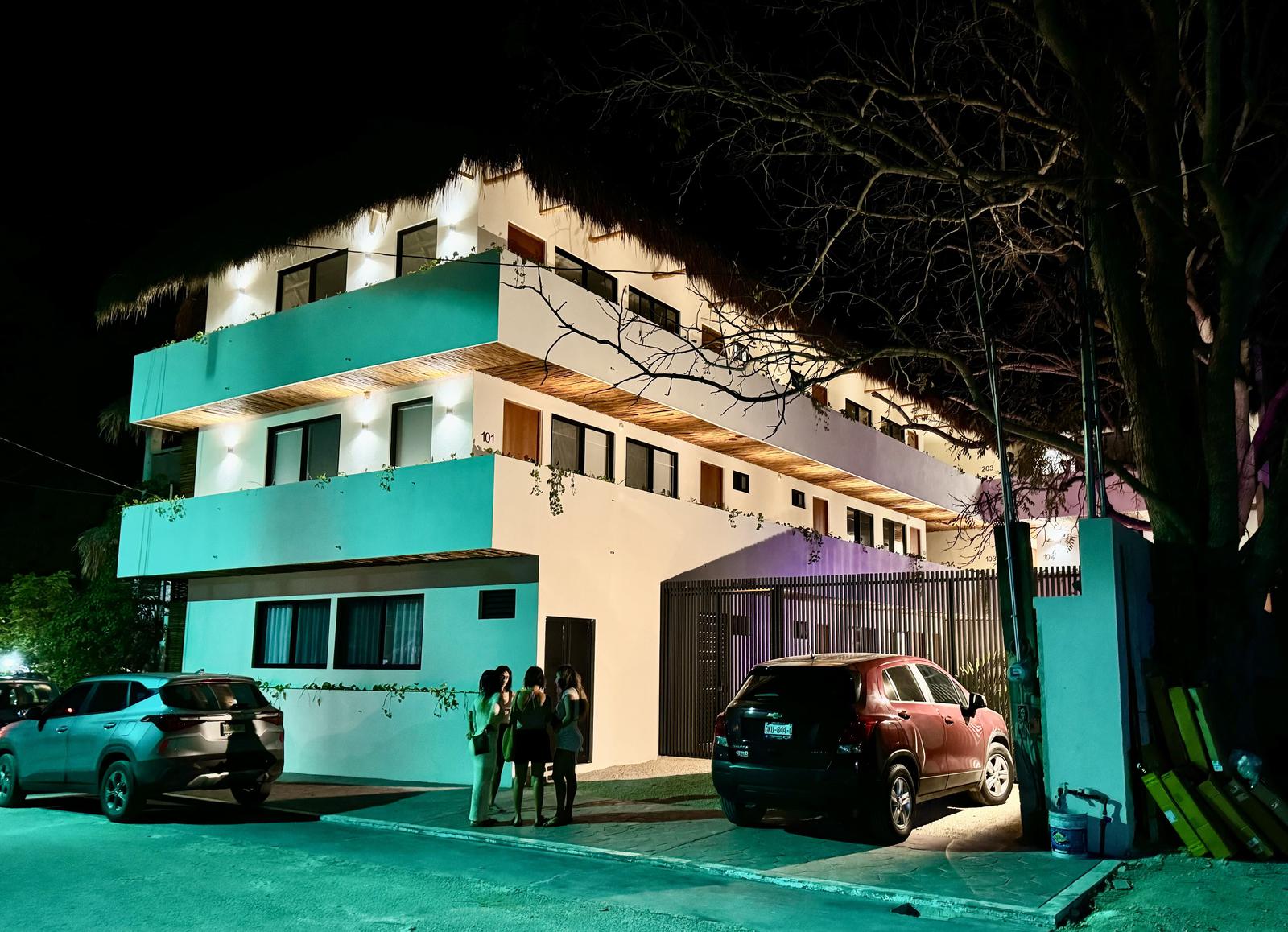 Vivienda de Lujo junto a la Laguna de los Siete Colores