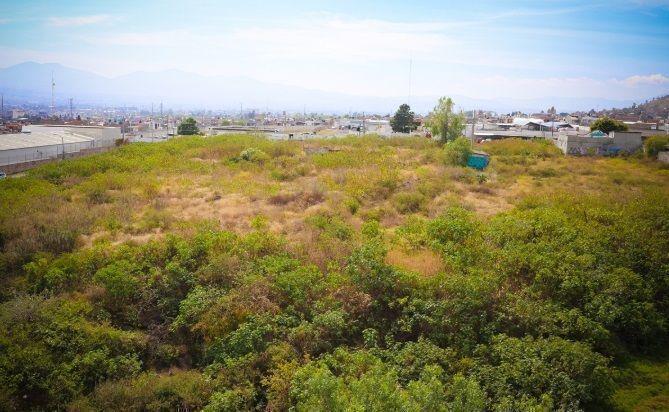 TERRENO EN RENTA EN PRADERAS DEL QUINCEO, MORELIA