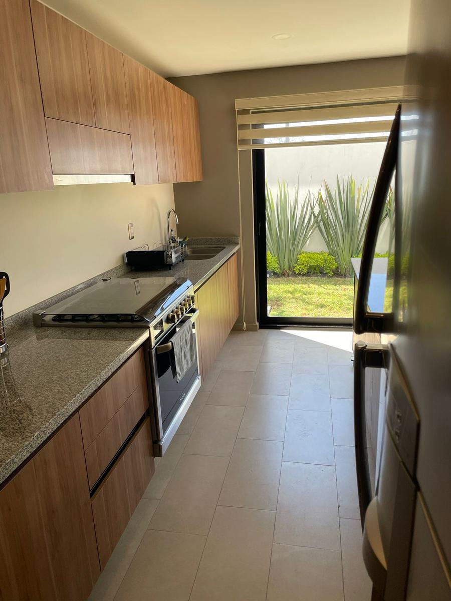 Departamento en venta en El Condado planta baja