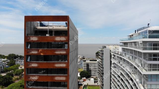 Oficina en venta en edificio Palmera Bureau Puerto de Olivos, Vicente López