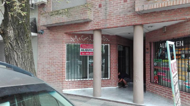 Local en Venta en La Plata  3 e/ 58 y 59 (LOCAL 1)
