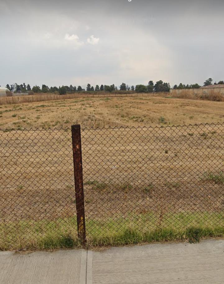 Terreno en San Luis Huexotla TEXCOCO