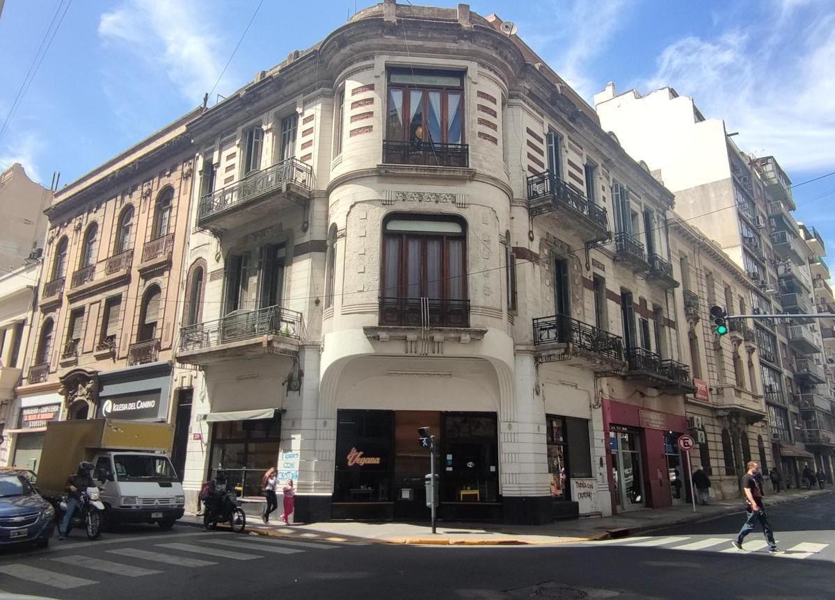 Terreno Lote  en Venta ubicado en Congreso, Capital Federal, Buenos Aires