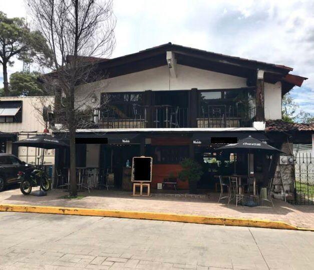 Local en Renta en Valle de Bravo Avándaro (m2lc835)