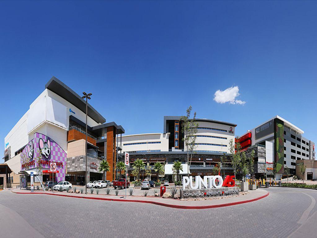 Local En Renta Aguascalientes, Punto 45, 51 m²